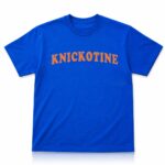 Taylor Swift Knickotine Shirt