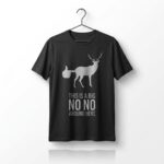 This Is A Big Mono Around Here Shirt