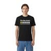 1 Tim Burchett Very Bad Would Not Recommend One Star Shirt 3