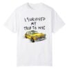 Tom Holland I Survived My Trip to NYC Shirt 9 1 Tom Holland I Survived My Trip to NYC Shirt 1
