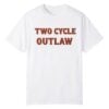 1 Two Cycle Outlaw Shirt 1