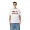 1 Two Cycle Outlaw Shirt 3
