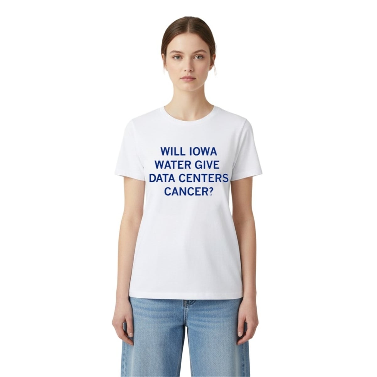 1 Will Iowa Water Give Data Centers Cancer Shirt 2 1 Will Iowa Water Give Data Centers Cancer Shirt 2