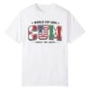 1 World Cup 2026 CUM Canada Usa Mexico Shirt 1