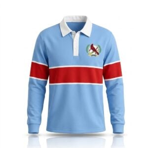 Cardinals College Night Rugby Shirt 2026 Giveaway 1