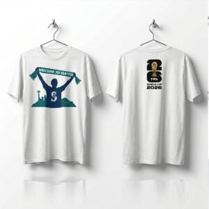 Mariners World Cup Night Shirt 2026 Giveaway 1