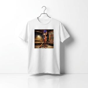 1 2026 Ontario Tower Buzzers Tung Tung Tung Sahur Shirt 1
