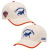 2 2026 Ben Stiller Knicks Siegelman Stable Finals Hat