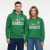 2 2026 Blue Jays SkyDome Field Crew Hoodie Sweatshirt