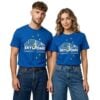 2 2026 Blue Jays SkyDome Toronto Canada Shirt