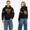 2 2026 Commanders Raise Hail Football Night Hoodie