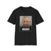 2 2026 Dustin Poirier Mugshot Shirt 1