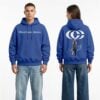 2 2026 Fever Caitlin Clark Shoot More Threes Hoodie
