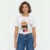 2 2026 Jose Alvarado NY Knicks Signature Flag Finals Shirt