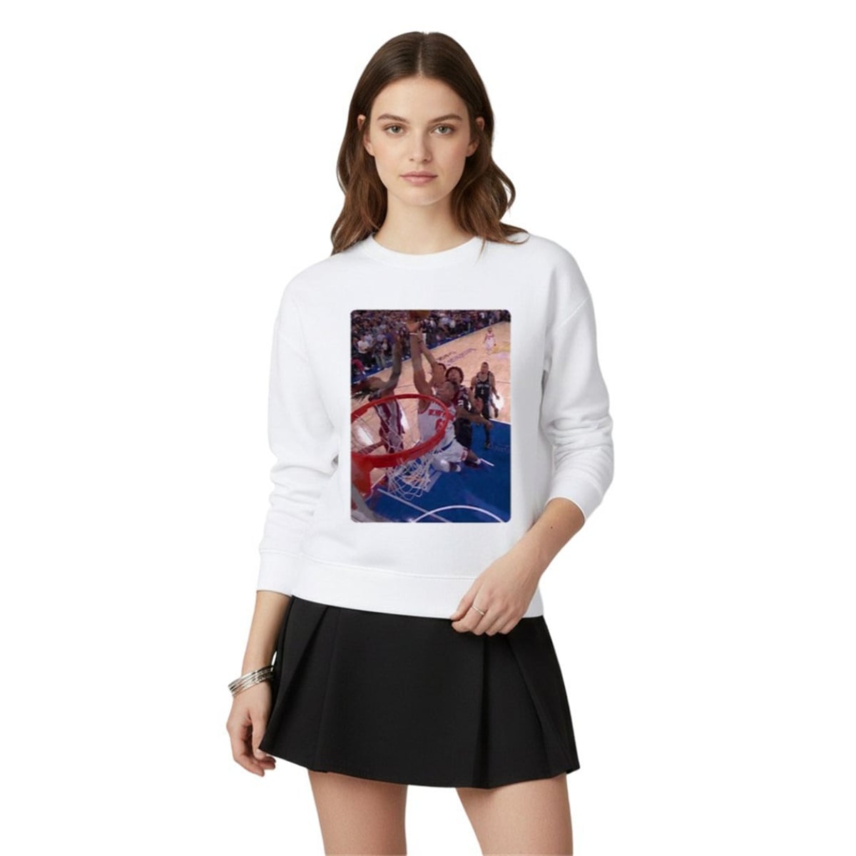 2026 Knicks OG Anunoby Laocoon And His Son Finals Game 4 Shirt 4 2 2026 Knicks OG Anunoby Laocoon And His Son Finals Game 4 Sweatshirt