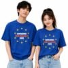2 2026 Lifelong Cape Verde Fan Shirt