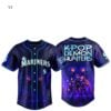 2 2026 Mariners Kpop Demon Hunters Jersey