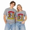 2 2026 Milwaukee vs Chicago Rivalry Carton Shirt