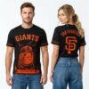 2 2026 SF Giants Mexican Heritage Night Shirt
