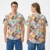2 2026 Sacramento River Cats The Golden Girls Night Jersey