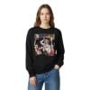 2 2026 Sophie Cunningham Indiana Pointing Girl Sweatshirt