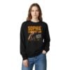 2 2026 Sophie Cunningham Pointing Sweatshirt