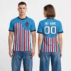 2 2026 Trash Pandas Soccer Night Shirt