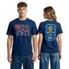 2 2026 USA One Nation One Team World Cup Shirt