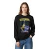2 2026 Vozinha Superman of Cabo Verde Sweatshirt