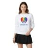 2 2026 York Pride Ontario PC Sweatshirt