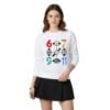 67 911 Meme Shirt 8 2 67 911 Meme Sweatshirt