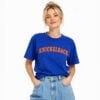 2 Alana Haim Knickelback Shirt