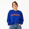2 Alana Haim Knickelback Sweatshirt