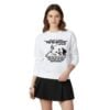 2 Baseball How Come Its Always Youre Autistic Sweatshirt