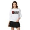 2 Bryce Eldridge SF Giants Drop Trou Hog Out Sweatshirt
