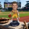 2 Dodgers Luka Doncic Bobblehead 2026 Giveaway