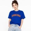 2 Este Haim Knickole Kidman Shirt