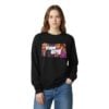 2 GTA 6 Lucia Greetings From Vice City Sweatshirt
