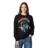 2 Hasan Piker Mamdanistan Knicks Sweatshirt