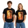 2 Hideo Kojima Elliot ET The Extra Terrestrial Shirt