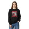 2 Ibuprofen Metallica Kill Em All Sweatshirt