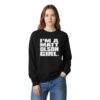 2 Im A Matt Olson Girl Sweatshirt