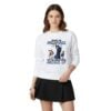2 Im Not An Archmage Im The Mage Who Arched Up Sweatshirt
