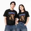 Jeff Nadu Faces Shirt 4 2 Jeff Nadu Faces Shirt