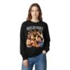 2 Kevin Owens Waylon Mercy Sweatshirt