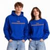 2 Knicks The Kneighborhood Hoodie Sweatshirt