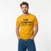 2 Kumail Nanjiani Call Congress 202 224 3121 Shirt