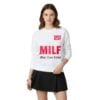 MILF Man I Love Fabio Shirt 8 2 MILF Man I Love Fabio Sweatshirt