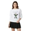 2 Madden Orlovsky Eagles Sweatshirt