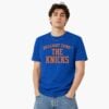 Mariska Hargitay Brilliant Thing 11 The Knicks Shirt 5 2 Mariska Hargitay Brilliant Thing 11 The Knicks Shirt